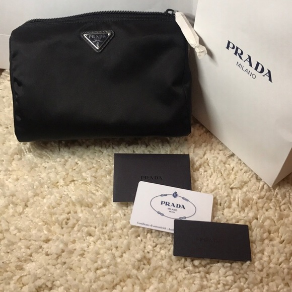 Prada Handbags - Sale ❗️Authentic Prada  nylon bag